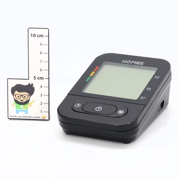 Merač krvného tlaku Homiee BP1002