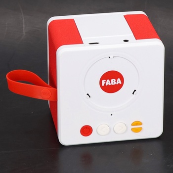 Zvukové zariadenie FABA FBC10001
