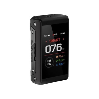 E-cigareta GeekVape T200 Aegis Touch Mod 