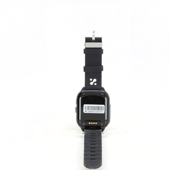 Dětské chytré hodinky FRLONE IP67 černé