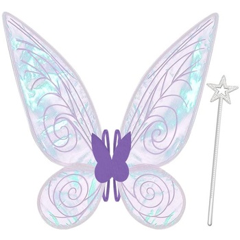 Takmor Fairy Wings Dospělá Fairy Wings Děti Fairy Wings…