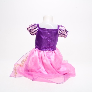 Dětský kostým princeznovské šaty Lito Angels