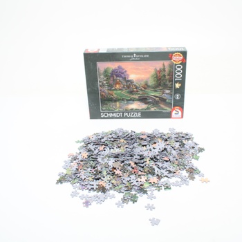 Puzzle Schmidt Spiele 59937