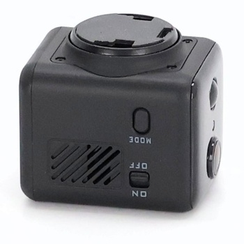 Mini Kamera Magendara černá