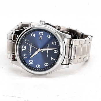 Pánske hodinky Civo 2121-S - Blue