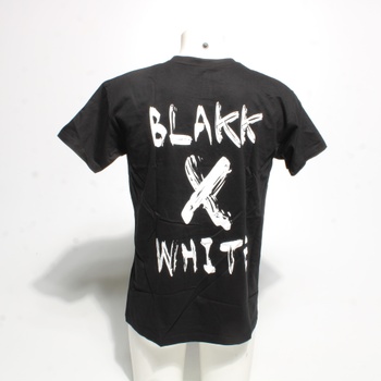 Dámské tričko Blakkwood Not Just Black