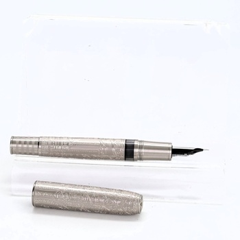 Stříbrné pero Asvine ‎KOXH271XB