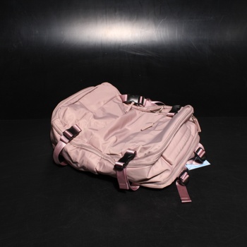 Růžový městský batoh SZLX 14