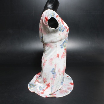 Dámské šaty Orsay s květy EUR 38 