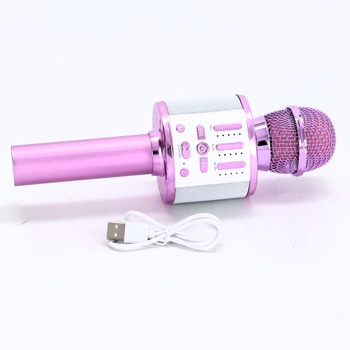 Karaoke mikrofon MicQutr ‎MC18Z-AU-001 