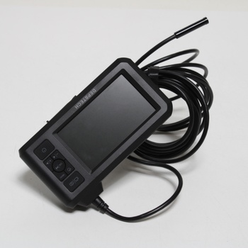Kamera Depstech ‎DE DS300DL čierna