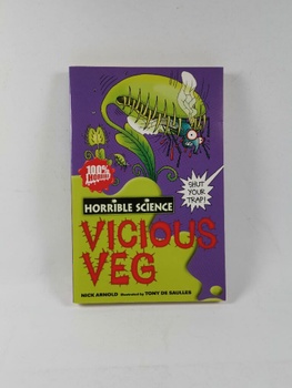 Horrible science: Vicious Veg