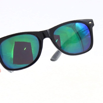 Sluneční brýle Carfia vícebarevné