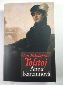 Anna Kareninová