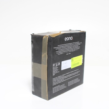 Struna pro 3D tisk Eono PVB-1.75-Gray-1.0