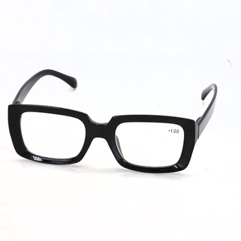 Okuliare na čítanie Eyekepper R9107-4C01-100 4 ks