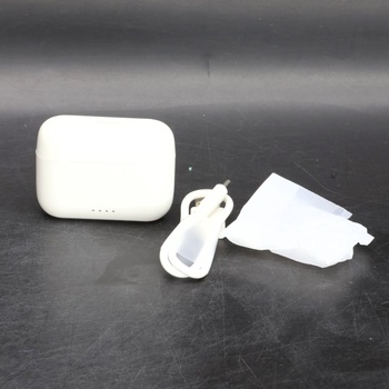 Bluetooth slúchadlá Tozo NC2 biela