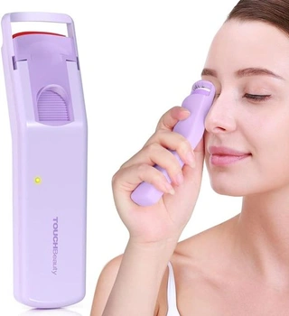 TOUCHBeauty kulma na riasy vyhrievaná elektrická kulma na…