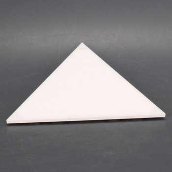 Světla Nanoleaf Shapes Triangles Starter Kit