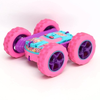 Auto Dickie Toys 203184000 Pink Drivez