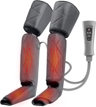 Masážní přístroj Renpho na nohy zahřívací