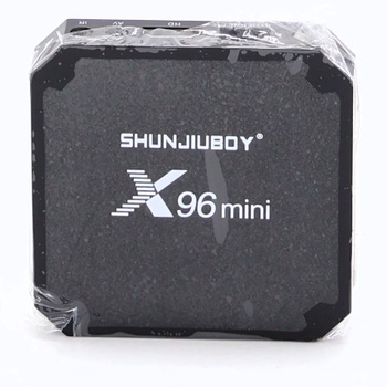 Set-top box LLIN-IT X96 Mini Android