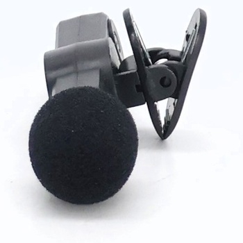 Mikrofón KUWAN YJ03152021 čierny