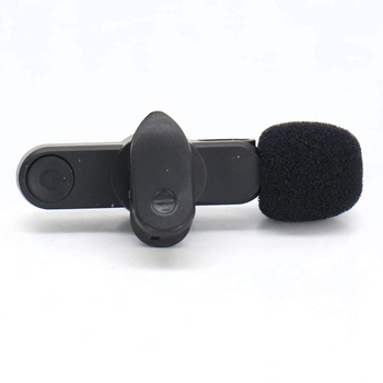 Mikrofon KUWAN YJ03152021 černý