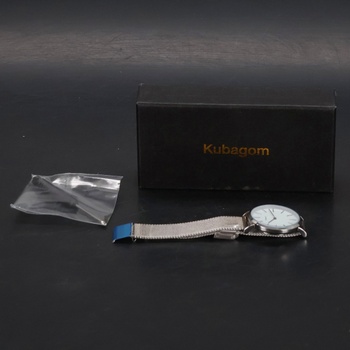 Dámské analogové hodinky Kubagom KN110