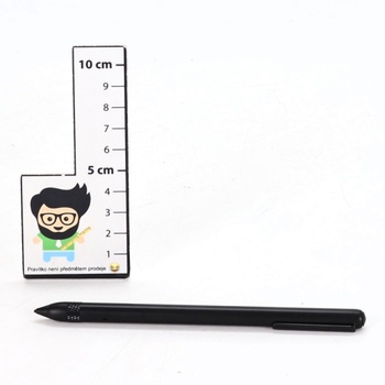 Aktívne pero DOGAIN pre všetky dotykové obrazovky, pero pre iPad s jemným hrotom 1,4 mm, šikovný