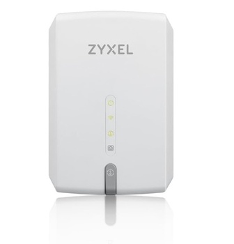 WiFi repeater ZyXel WRE6602 