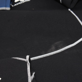 Potápěčský oblek LayaTone vel. XL černý