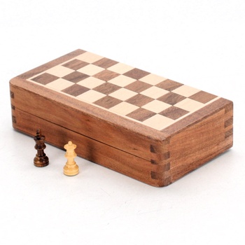 Šachová hra ChessBazar MAG7x7
