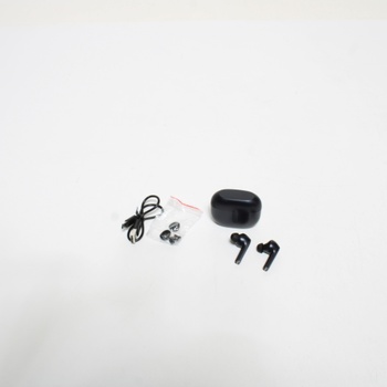 Bezdrátová sluchátka Layajia S10