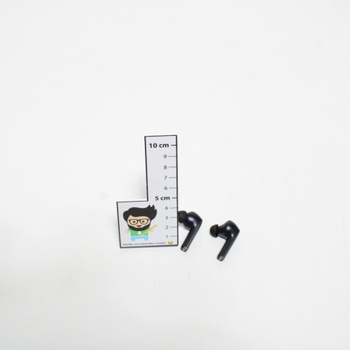 Bezdrátová sluchátka Layajia S10