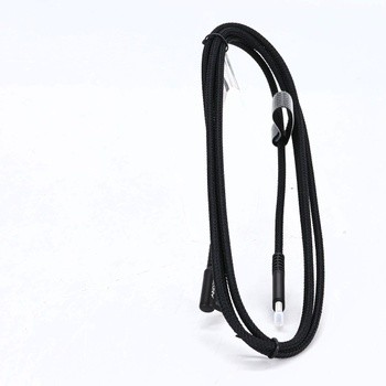 USB kabel Ainope H319-2M+2M+3M-Black, 3 ks