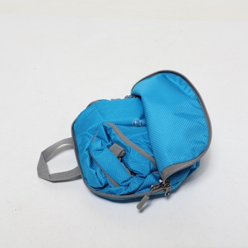 Skládací batoh ZOMAKE ZOMAKE TM0077B, modrý
