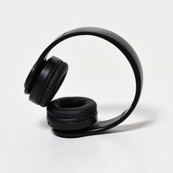 Bezdrátová sluchátka ASHU UAB0107 černá 