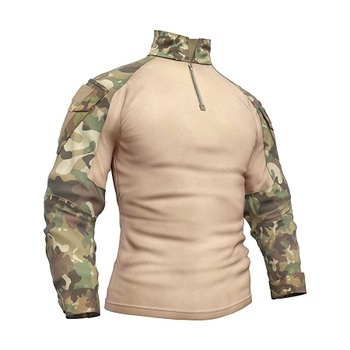 Pánske military tričko Memoryee, XL