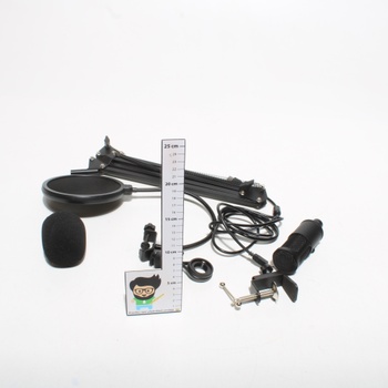 Mikrofón s ramenom Uktunu BM-65