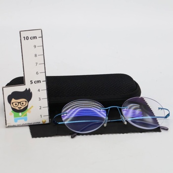 Okuliare na čítanie Eyekepper MWK9910-1C10-350-H1