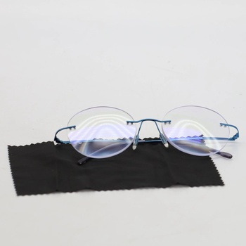 Brýle na čtení Eyekepper MWK9910-1C10-350-H1