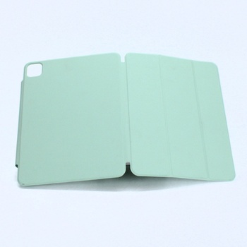 Kryt pro iPad Vobafe zelený