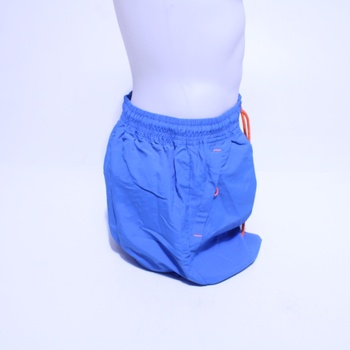 Koupací šortky JustSun Námořnická modrá XL