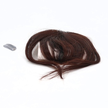 Dámská paruka Sofeiyan 100% pravé vlasy