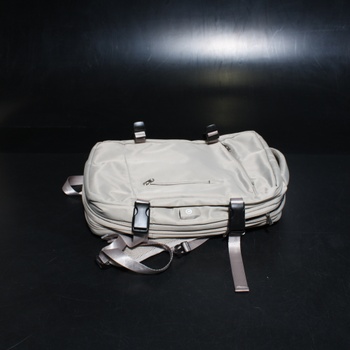 Příruční zavazadlo SZLX 6692 bílé