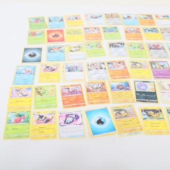 Sběratelské karty Pokémon TCG Crown Zenith