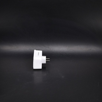 USB zásuvkový adaptér massway bílý