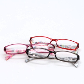 Dioptrické brýle Kerecsen ‎Erwachsener +0,5