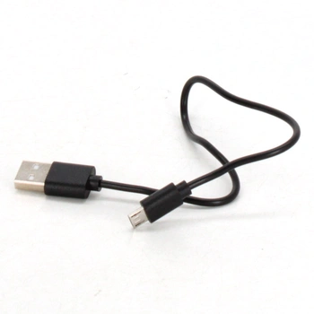 Micro USB kábel Geekria 25 cm